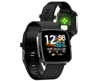 Bemi SMARTWATCH BEMI ODI Czarny # - 1379874 - zdjęcie 5
